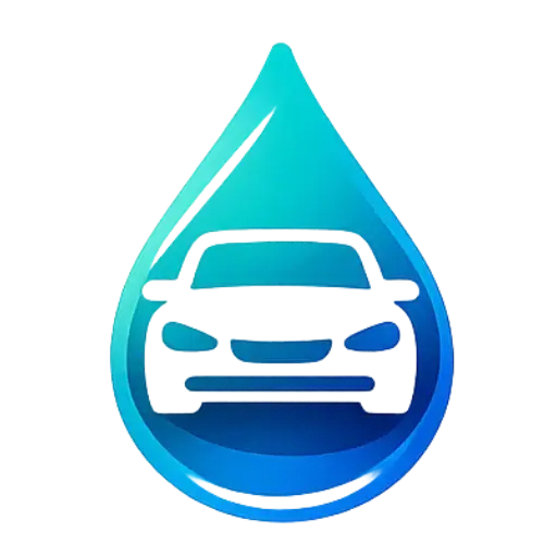 Lavage auto à domicile Thervay